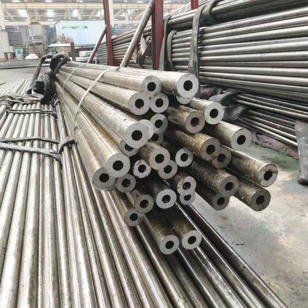 哪些因素會(huì)導(dǎo)致精密管表面被腐蝕?